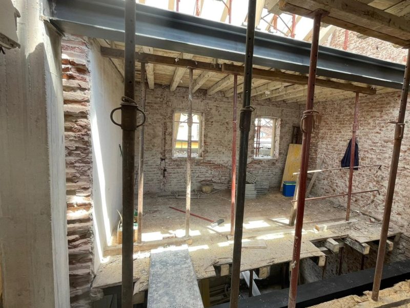 Ristrutturazione Casa  - Costabissara